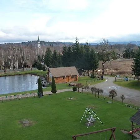 Pod Skarpa ميسواكوفيتسه