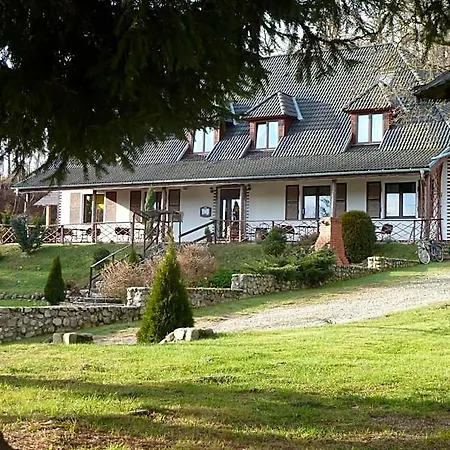 Pod Skarpa * Mysłakowice