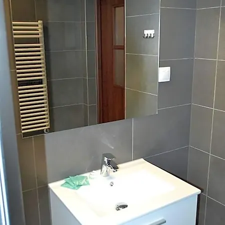 Inn Pod Skarpa Mysłakowice