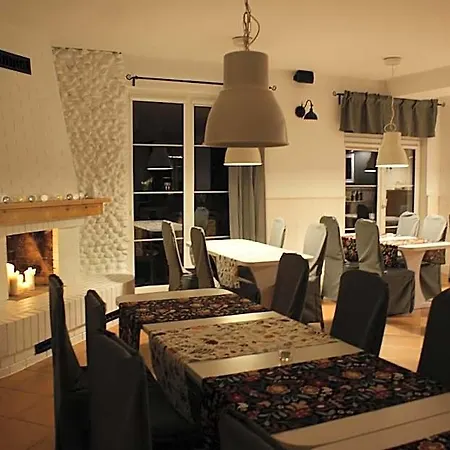 Pod Skarpa Inn Mysłakowice