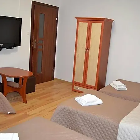 Inn Pod Skarpa *