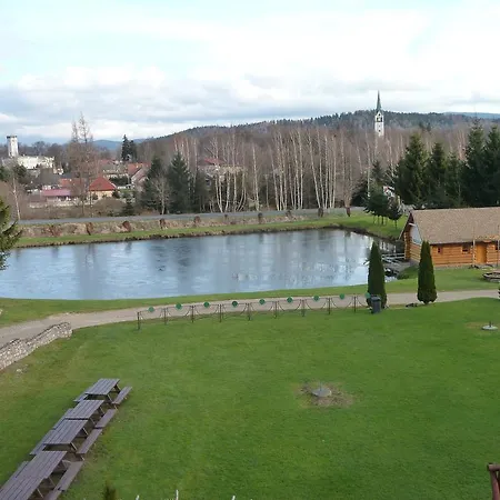 Pod Skarpa * ميسواكوفيتسه