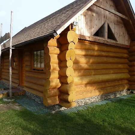 بيت ريفي Pod Skarpa ميسواكوفيتسه