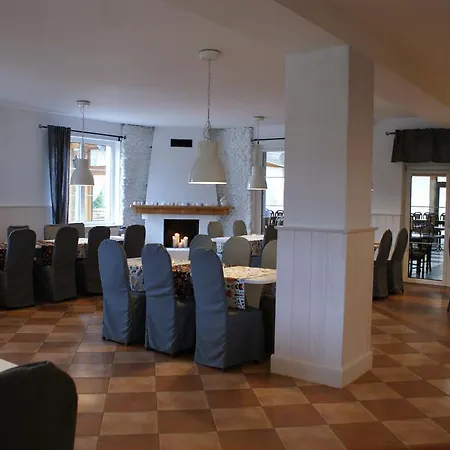 بيت ريفي Pod Skarpa ميسواكوفيتسه