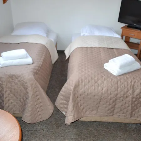 بيت ريفي Pod Skarpa *