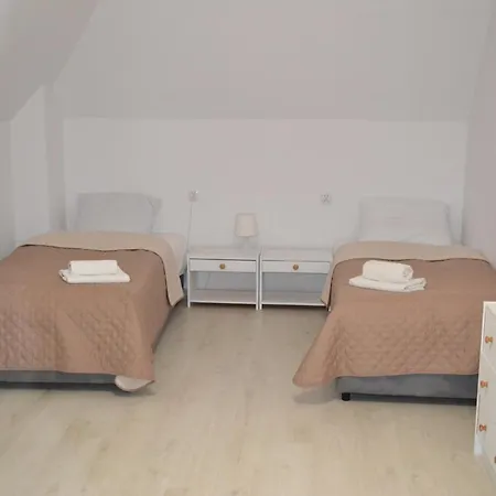 Pod Skarpa Penzion Mysłakowice