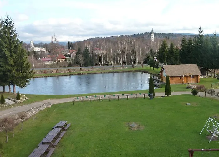 Pod Skarpa * Myslakowice