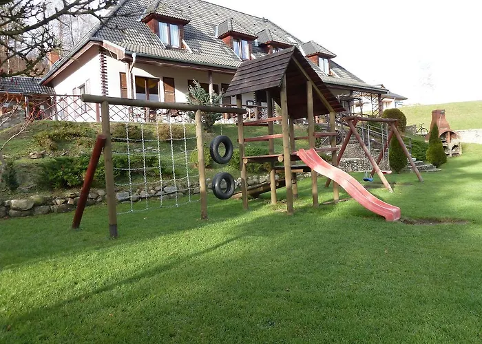 Pod Skarpa * Myslakowice