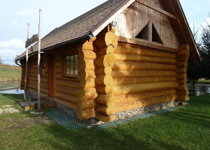 Inn Pod Skarpa Myslakowice