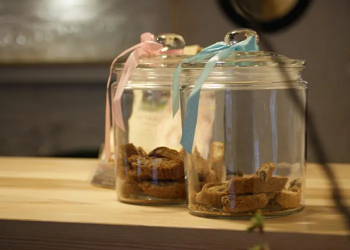 Pod Skarpa אורחן מיז'לקוויצה