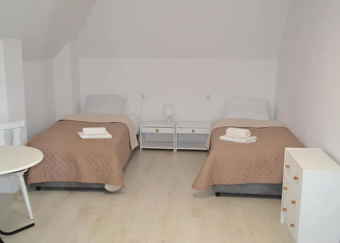 Pod Skarpa Inn Myslakowice