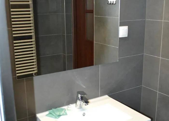 Pod Skarpa * מיז'לקוויצה