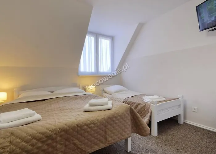 Pod Skarpa Inn Myslakowice